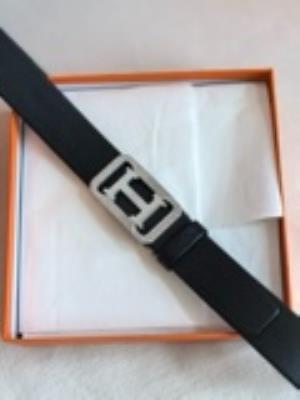 wholesale quality hermes men belt model no. 533